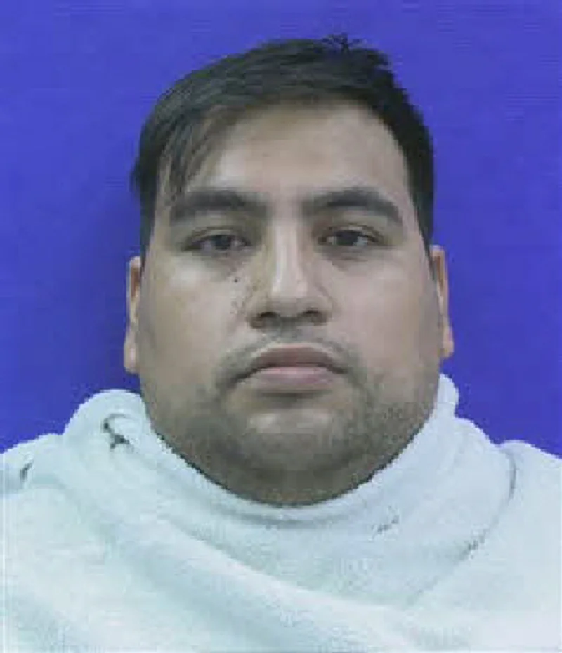 Terrell Man Arrested for Possession of Illegal Images of Children
