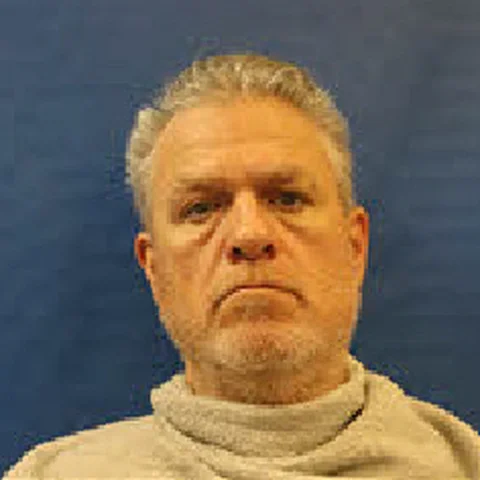 Forney Man Sentenced to 198 Years in Prison for Aggravated Sexual Assault of a Child