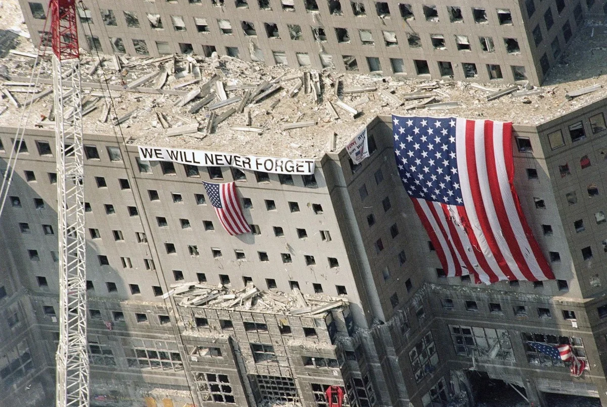 Forney Residents Urged to Mark 25th Anniversary of 9/11 Through Community Service
