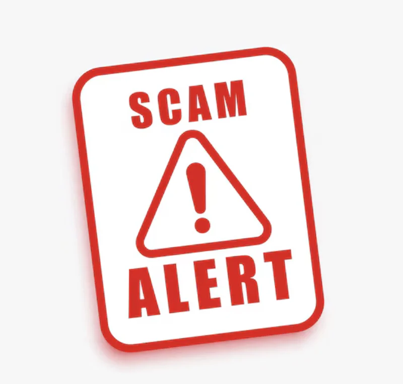 Kaufman County Officials Issue Warning as Sophisticated Scams Target Local Residents