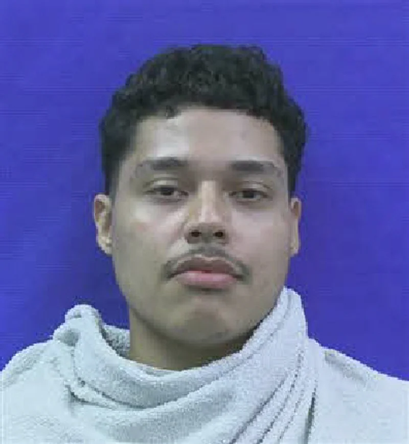 Kemp Resident Faces Felony Drug Charges Following DPS Arrest