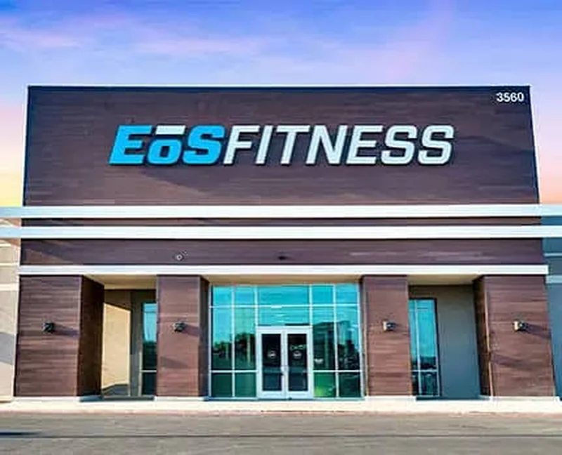 New $6.4 Million EOS Fitness to Anchor Growing Gateway Corridor