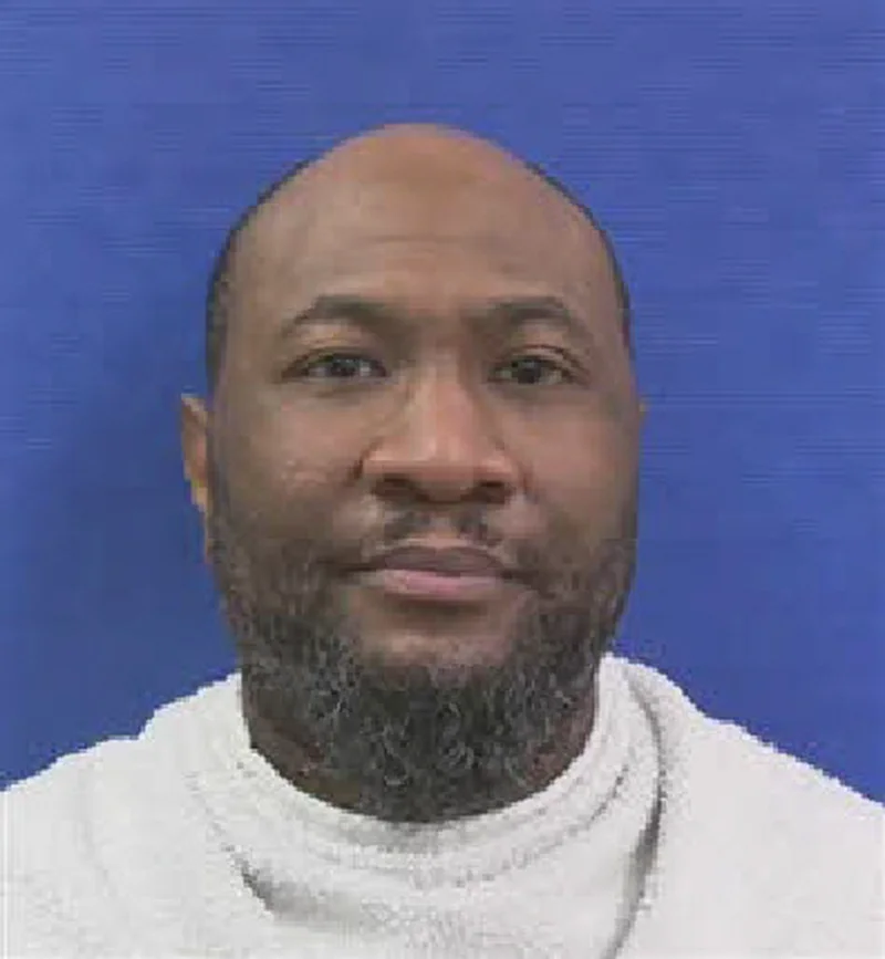 Terrell Man Arrested on Aggravated Assault Charge