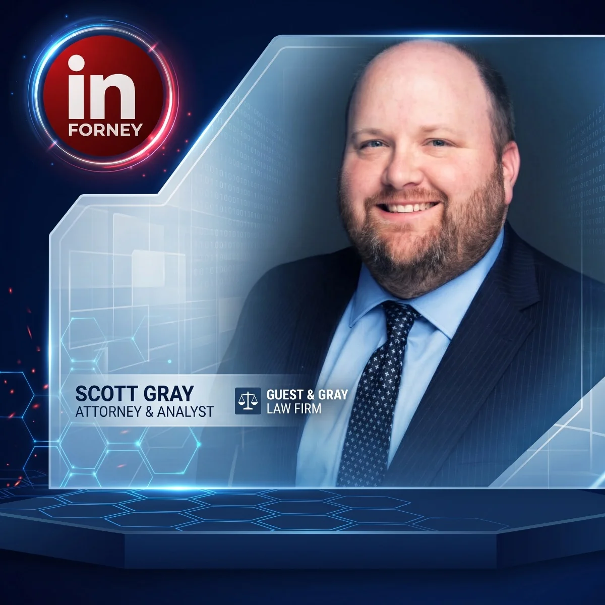 Kaufman County Probate: Forney Attorney Scott Gray Breaks Down the Court Process