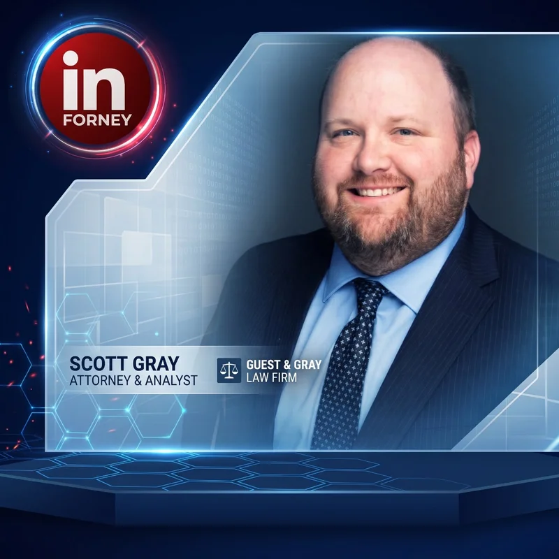 Kaufman County Probate: Forney Attorney Scott Gray Breaks Down the Court Process