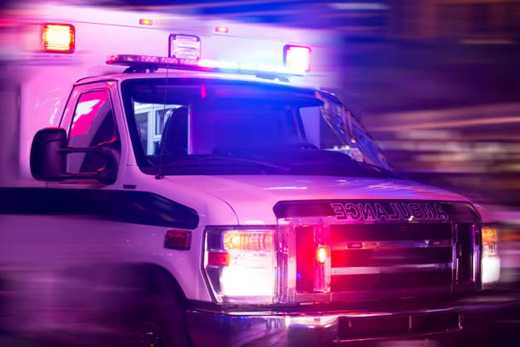 Child Hospitalized Following Saturday Evening Collision in Forney