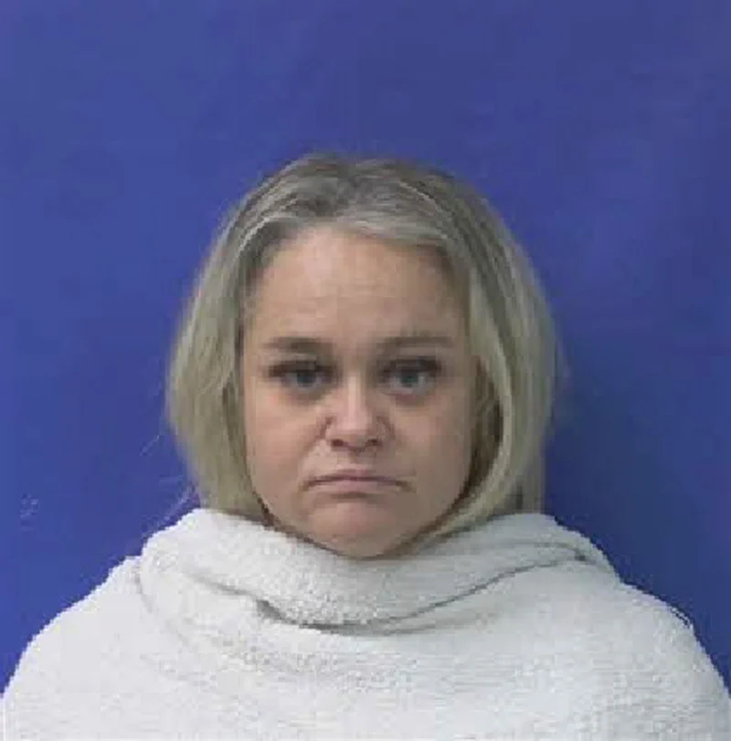 Kaufman County Resident Arrested on Burglary and Theft Charges