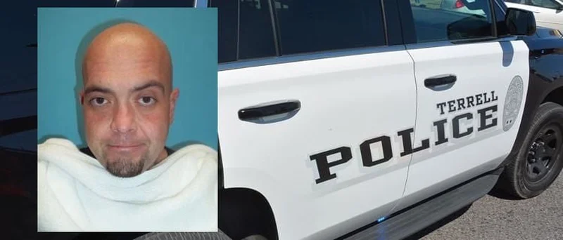 Disturbance call leads to search warrant and seizure of large amount of narcotics, stolen firearm, and forged checks
