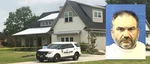 Father in custody after allegedly fatally shooting son