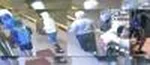 Terrell Police Department investigating aggravated robbery at convenience store