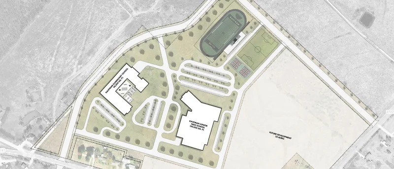 Kaufman ISD to seek $79.6 million bond election