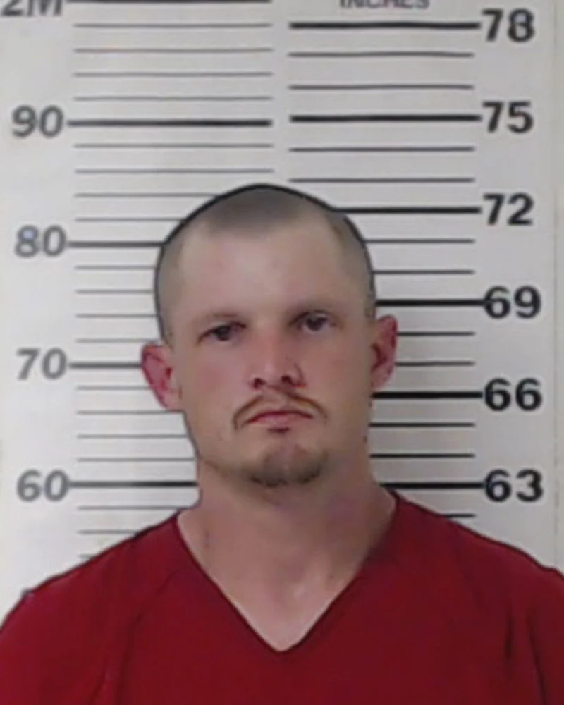 Kemp man arrested after high-speed chase