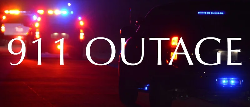 Kaufman County among North Texas counties experiencing intermittent 911 outages