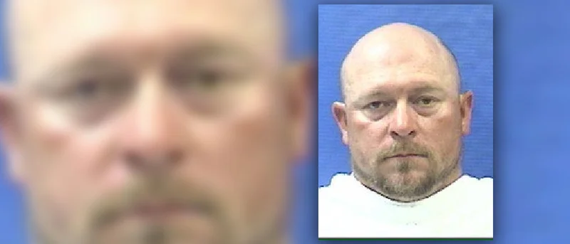 Former Crandall Police Chief sentenced to 5 years in prison