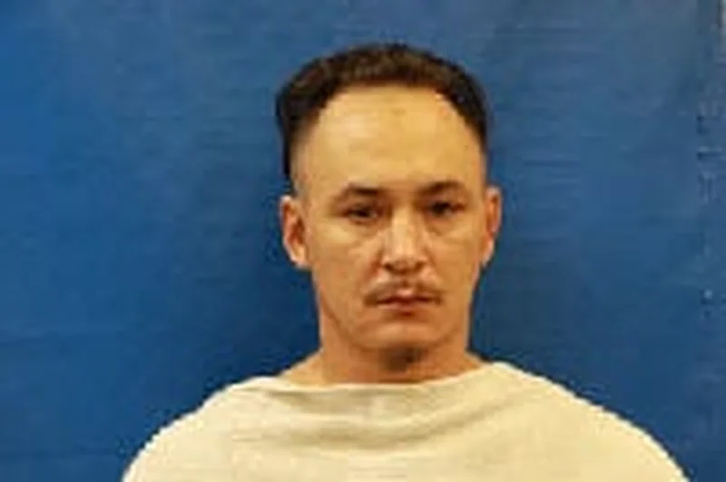 Breaking- Jury Sentences Nicholas Longoria to 25 years for Murder
