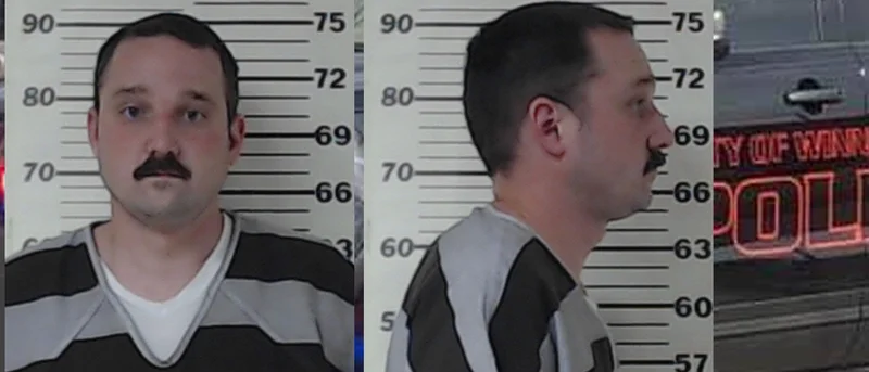 Man previously charged with impersonating a Terrell police officer arrested again on charges of impersonating an officer