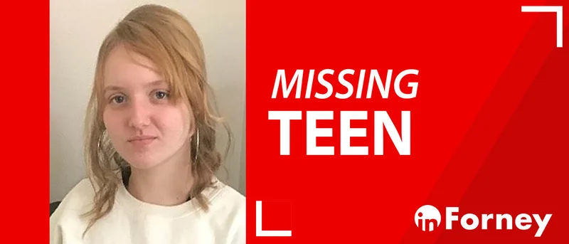 Missing Texas teen may have ties to the Kaufman, Van Zandt County areas