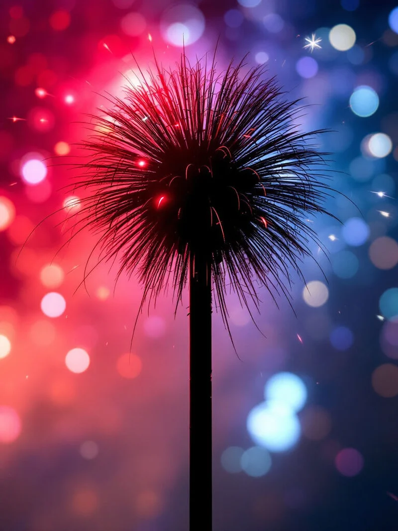 No Fireworks in Forney City Limits This New Year’s Eve