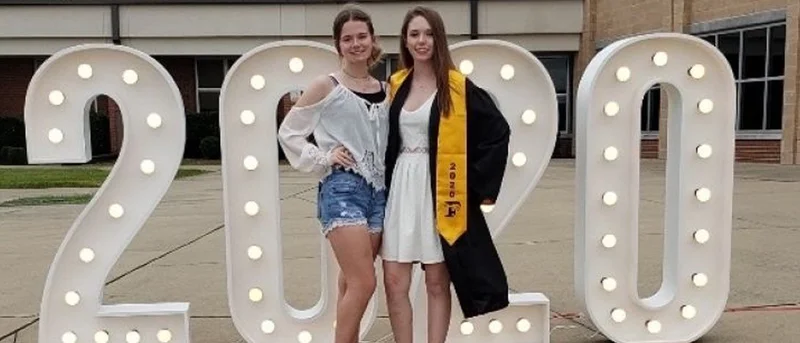 Forney ISD issues statement on tragic loss of two students; counselors made available