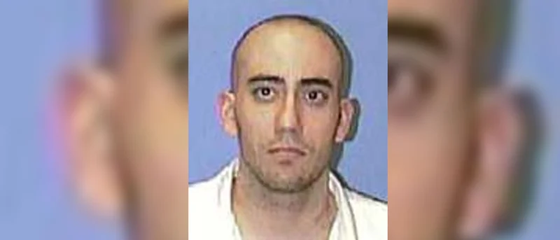 Death Row inmate who kidnapped elderly Garland woman, drowned her in Van Zandt County executed
