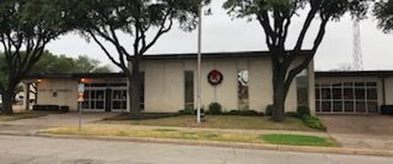 Terrell city manager retires amidst allegations of sexual harassment