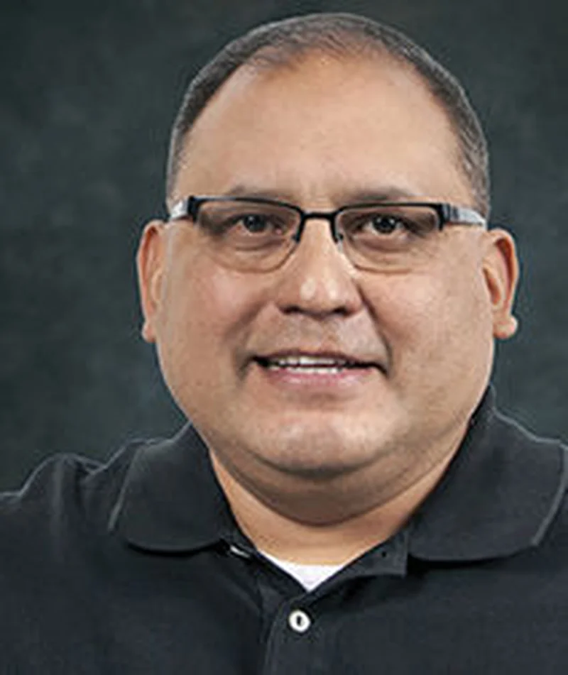 Carmona only candidate to file for Terrell Mayor seat