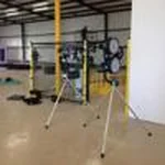 New indoor baseball and softball training facility opening soon in Forney