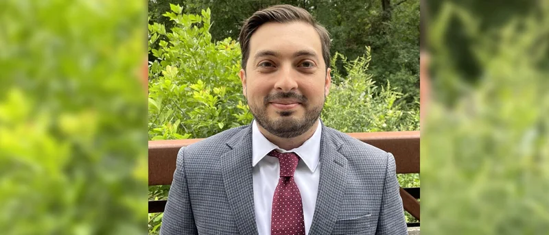 Forney City Manager hires Director of Information Technology
