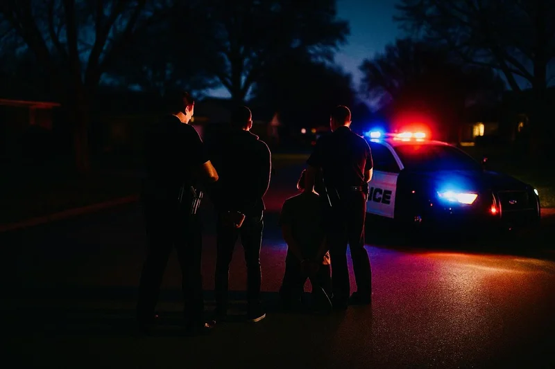 Juvenile Crime on the Rise in Kaufman County: A Judge’s Perspective