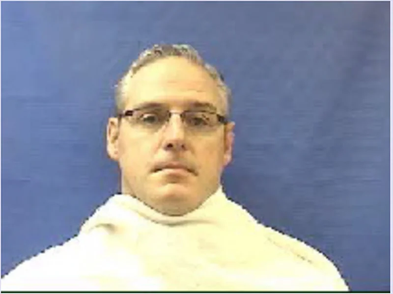 Kaufman County grand jury indicts former constable's deputy with tampering with a witness