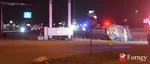Overnight crash in Crandall proves fatal, police say alcohol may have been a contributing factor