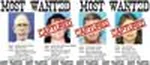 May 2017: Kaufman County’s Most Wanted