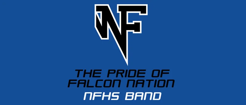 The Pride of Falcon Nation Band percussion ensemble to perform in Chicago