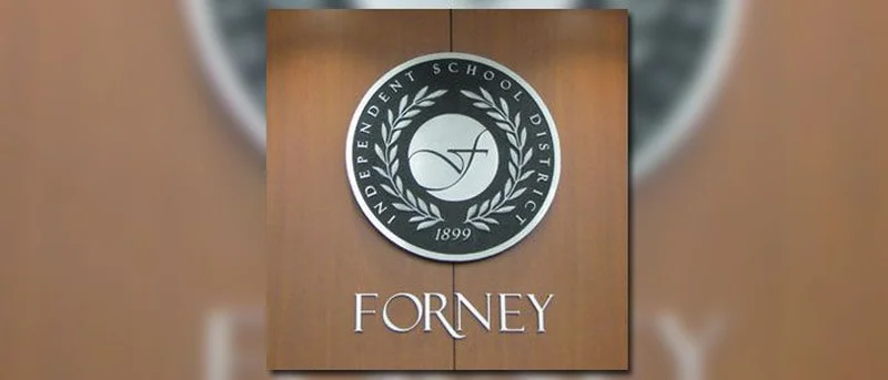 Forney ISD to seek $623 million bond election on November ballot