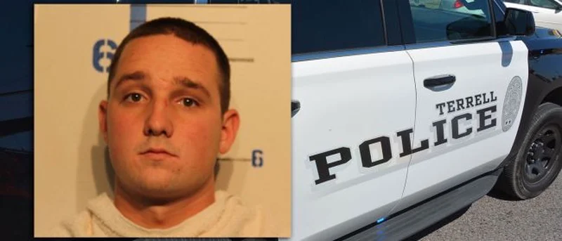 Grand jury indicts Royse City man for impersonating a Terrell Police Department undercover officer, DFW firefighter