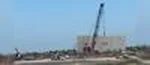 Construction on 200,000-square foot Amazon distribution facility in Forney has gone vertical