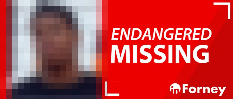 Endangered Missing Alert discontinued for Forney-area teen