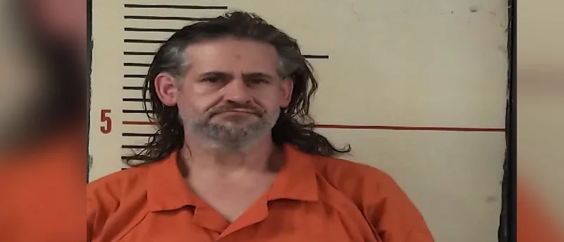 Van Zandt County man allegedly kept mother's body wrapped in plastic for approx. two weeks, charged with abuse of corpse