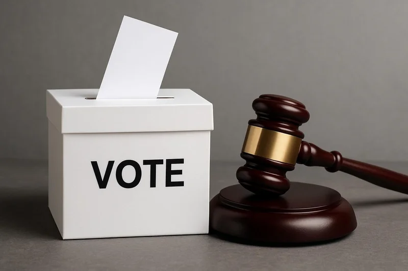 Voting Rights at Risk? Guest and Gray Law Firm Uncovers Election Day Failures in Harris County