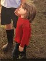 missing child