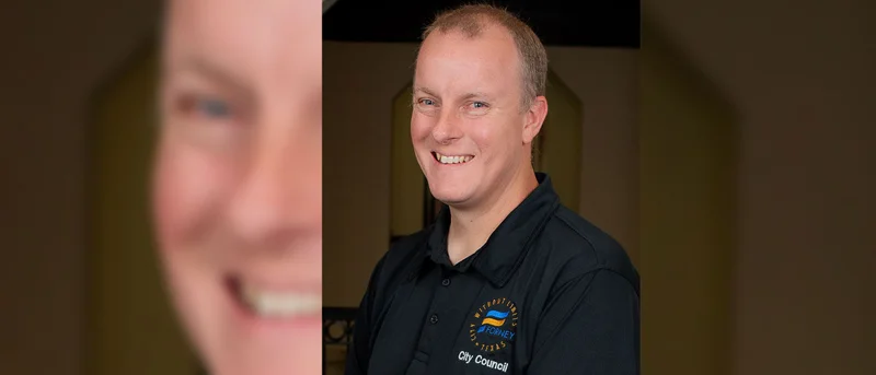 Mayor Pro-Tem Shaun Myers resigns from Forney City Council