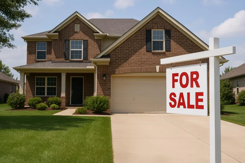 Kaufman County Housing Market Heats Up in March 2025