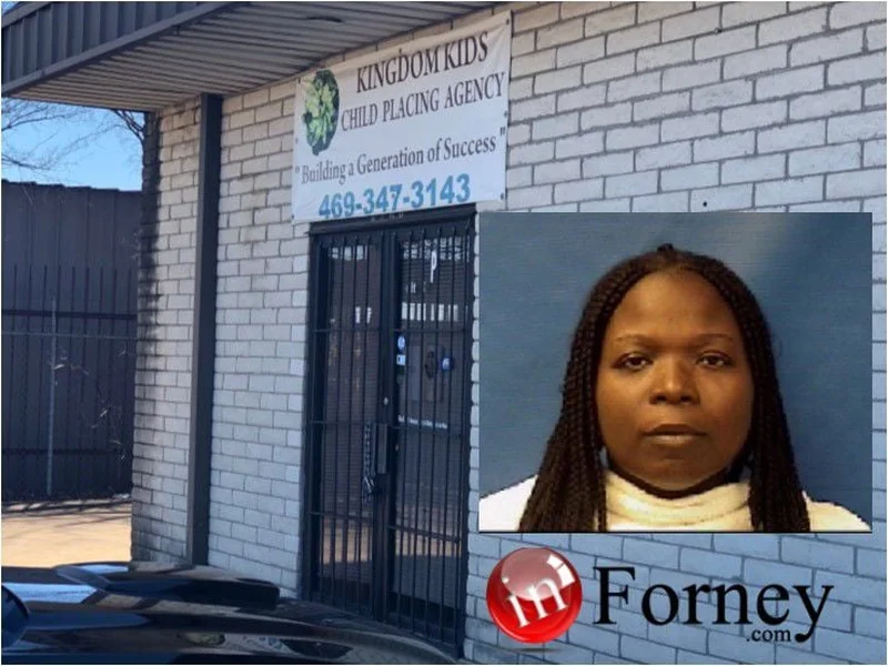 State officials suspend child placing agency in CPS infant death investigation