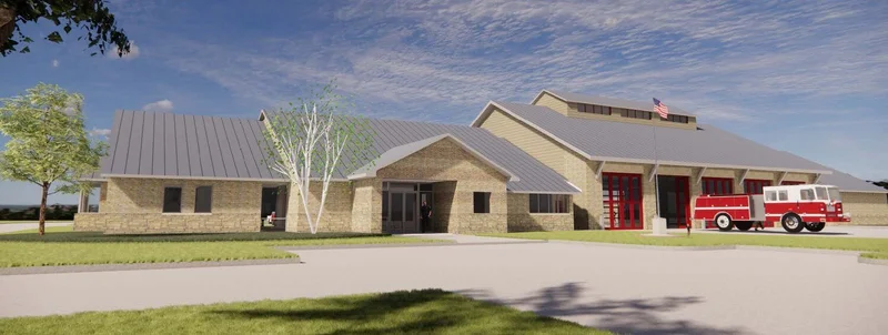 Forney residents to vote on five bond proposals