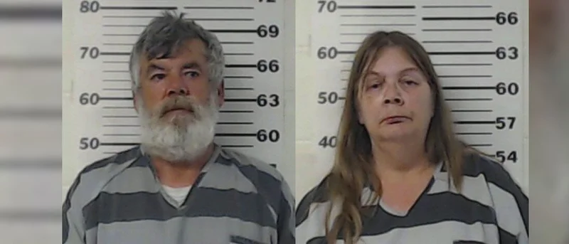 City Secretary, Councilman in custody in Henderson County