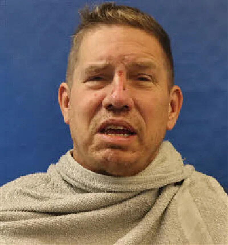 Kaufman County Man Arrested as Repeat DWI Offender, Faces Significant Bail