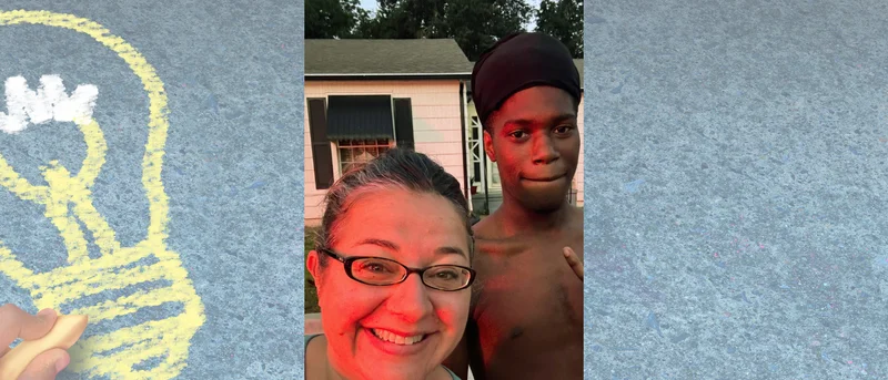 Terrell Superintendent, Student Help Contain Early Morning Fire