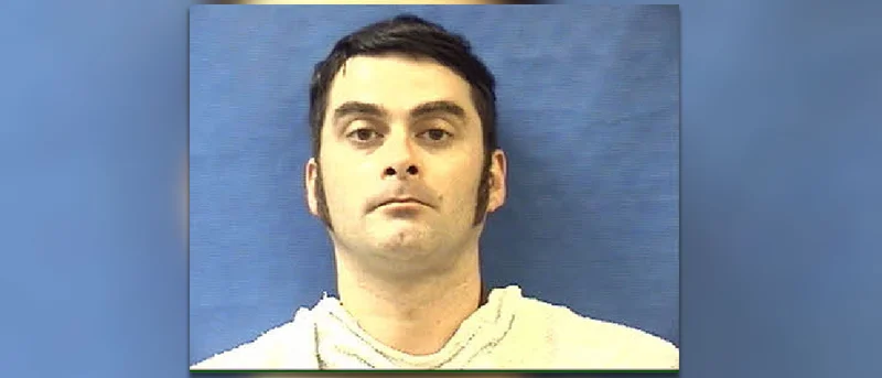 Forney man, a registered sex offender, sentenced to 15 years in prison on child porn charges