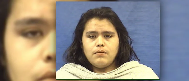 Capital murder suspect wanted in Dallas Co. arrested in Forney with four-day-old gunshot wound