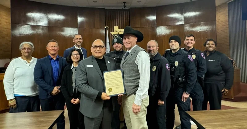 January 9th National Law Enforcement Day: Honoring Those Who Serve